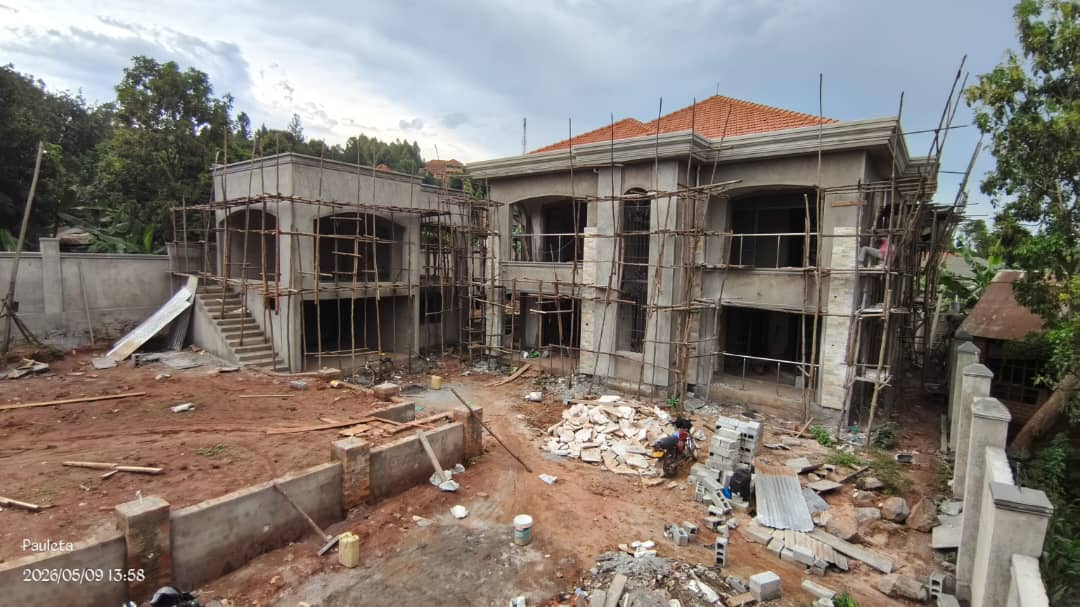 Building Construction Works field image 2