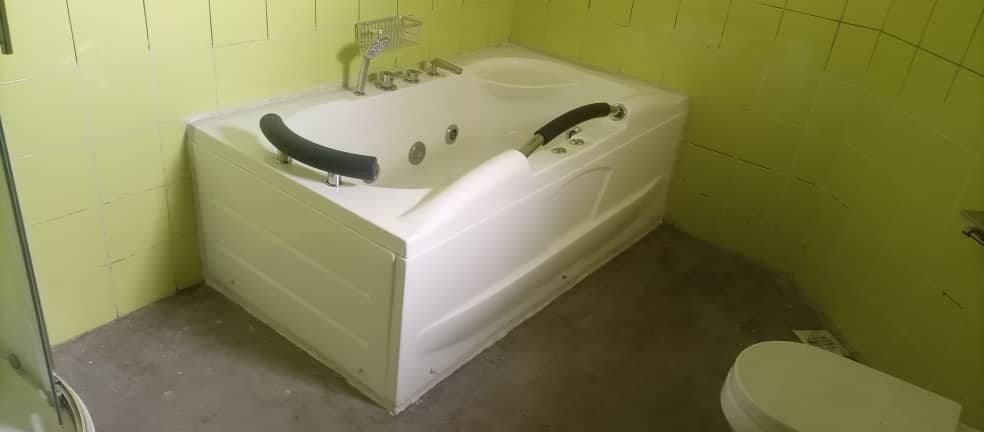 Bathroom Remodeling