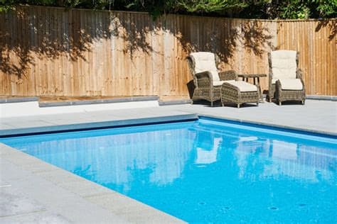 Swimming Pool Construction & Maintenance