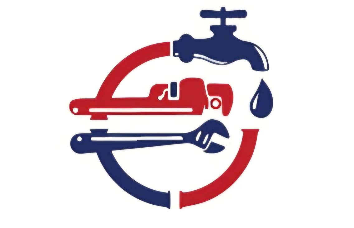 Blueprint Plumbing Logo