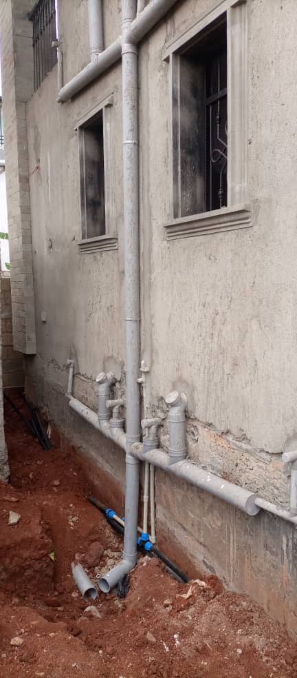 Drainage Systems